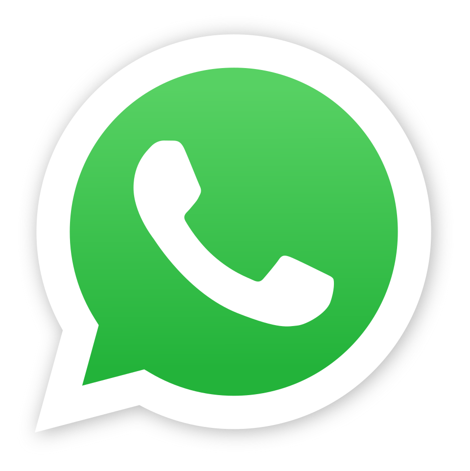 WhatsApp Juragancuan99